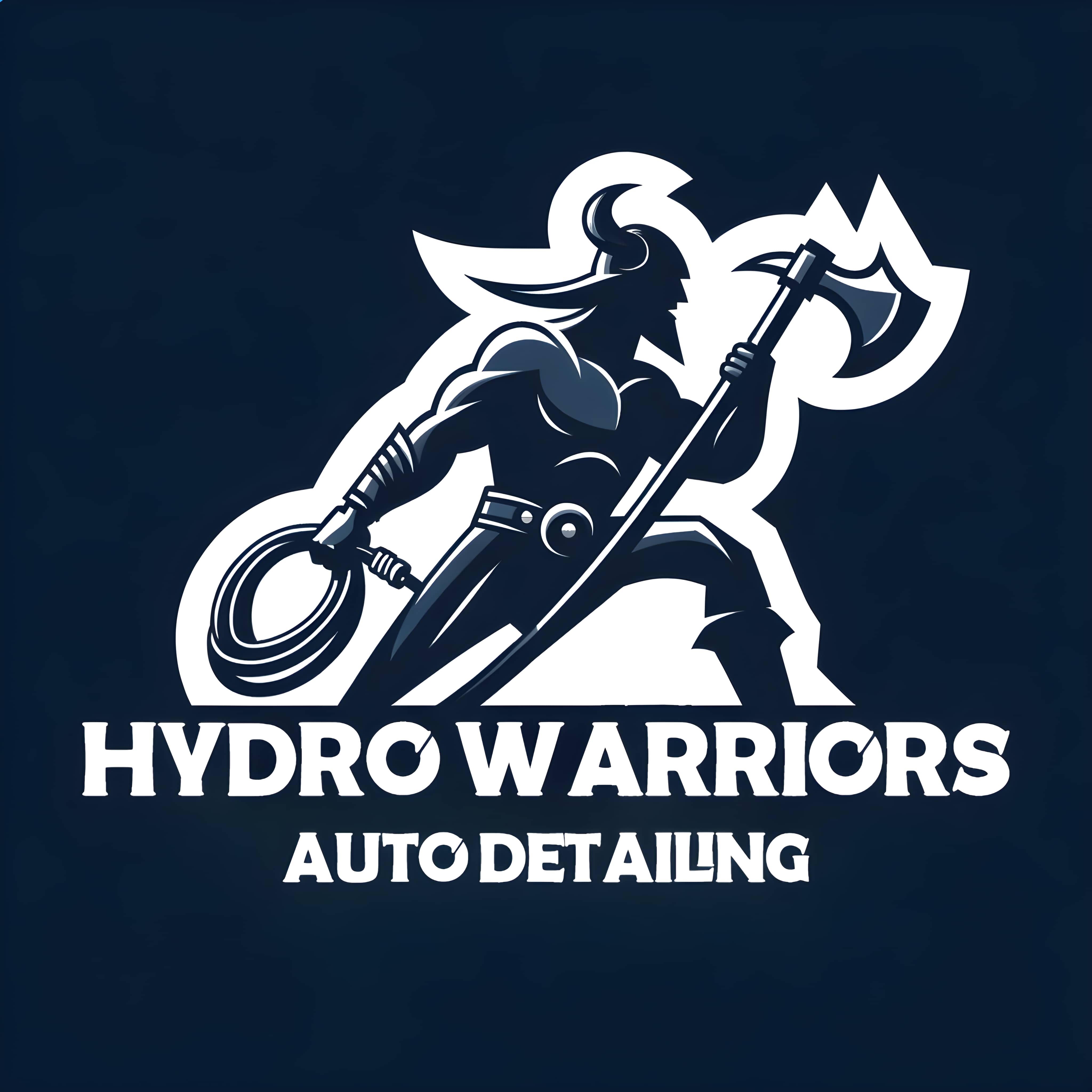 Hydro Warriors Logo