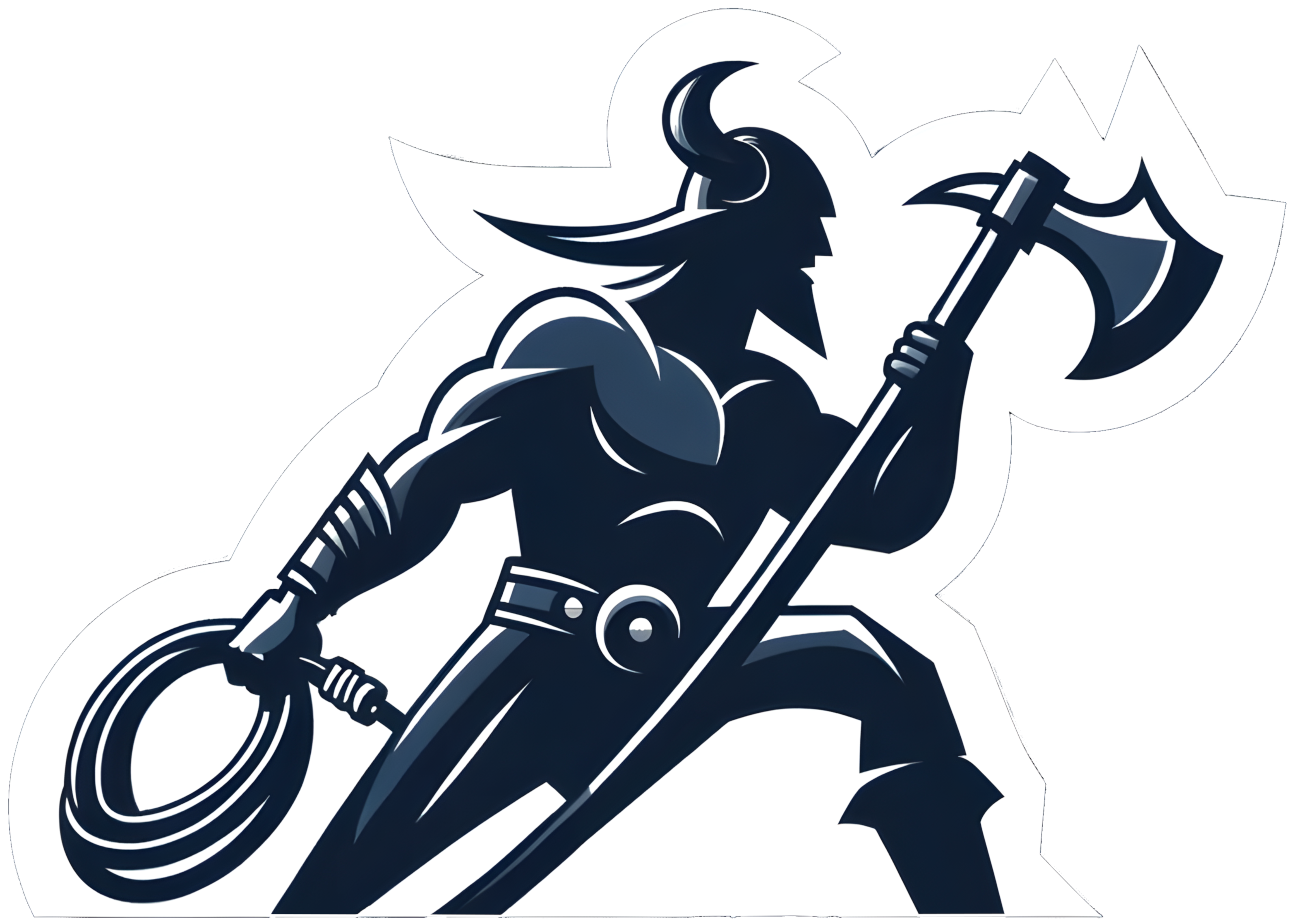Hydro Warriors Logo